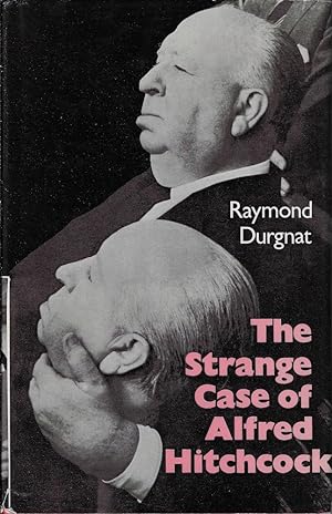 Seller image for The strange case of Alfred Hitchcock or the plain man's Hitchcock for sale by Romanord