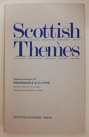 Scottish Themes