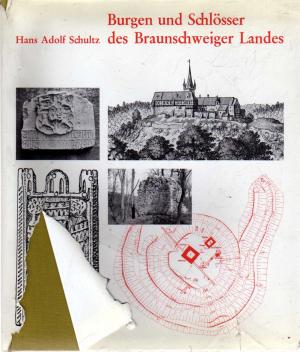 Burgen und Schlösser des Braunschweiger Landes