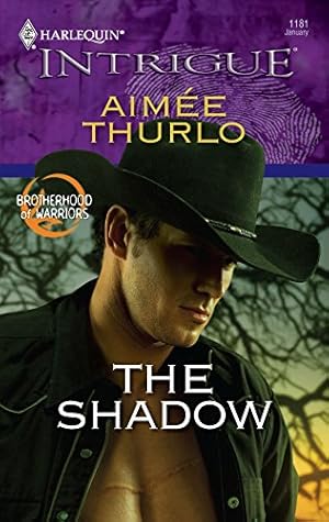 Seller image for The Shadow for sale by Reliant Bookstore