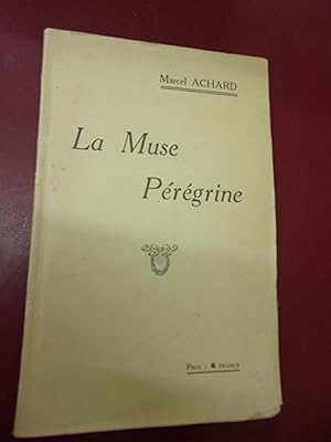 La Muse Pérégrine