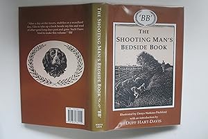 Seller image for The shooting man's bedside book for sale by Aucott & Thomas