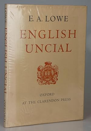 English Uncial