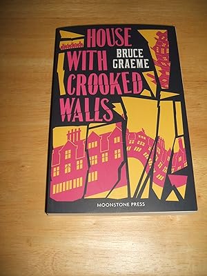 Seller image for House with Crooked Walls for sale by biblioboy