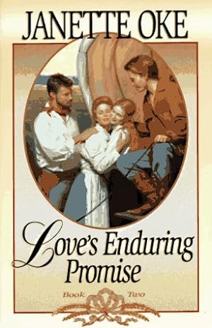 Seller image for Love's Enduring Promise (Love Comes Softly Series #2) for sale by Redux Books