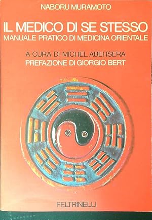 Immagine del venditore per Il medico di se stesso venduto da Miliardi di Parole