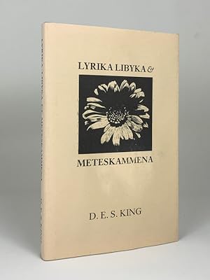 Lyrika Libyka & Meteskammena