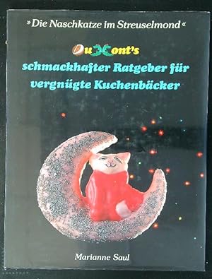 Seller image for Die Naschkatze im Streuselmond for sale by Miliardi di Parole