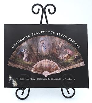 Seller image for Unfolding Beauty: The Art of the Fan for sale by Structure, Verses, Agency  Books