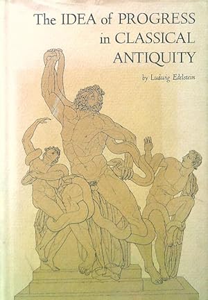 Seller image for The idea of progress in classical antiquity for sale by Librodifaccia