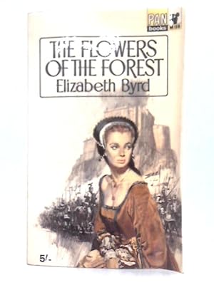 Image du vendeur pour The Flowers of the Forest mis en vente par World of Rare Books