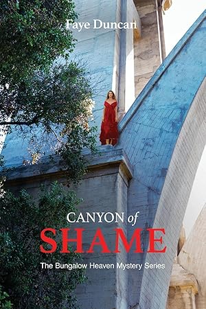 Seller image for Canyon of Shame for sale by moluna