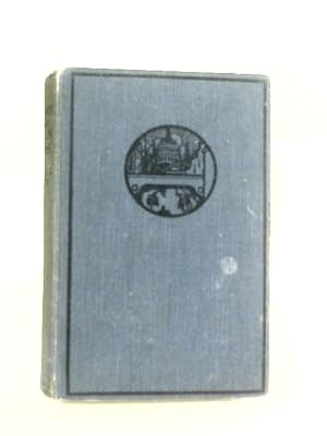 Imagen del vendedor de The Mystery of The Barren Lands a la venta por World of Rare Books