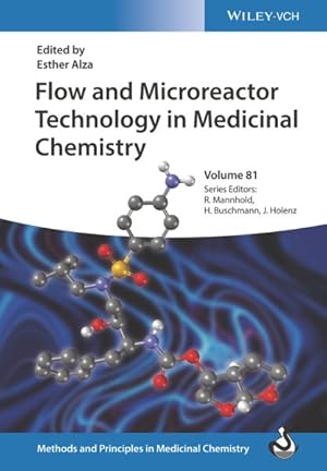 Seller image for Flow and Microreactor Technology in Medicinal Chemistry for sale by GreatBookPricesUK