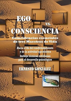 Bild des Verkufers fr Ego vs consciencia zum Verkauf von moluna