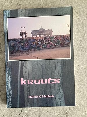 Seller image for Krauts for sale by Cavehill Books