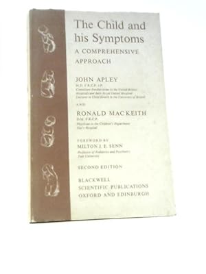 Immagine del venditore per Child and His Symptoms venduto da World of Rare Books