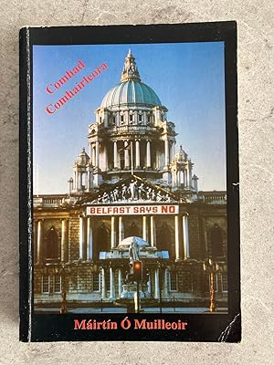 Seller image for Comhad Comhairleora for sale by Cavehill Books