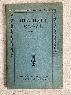 Maingín Scéal Cuid II