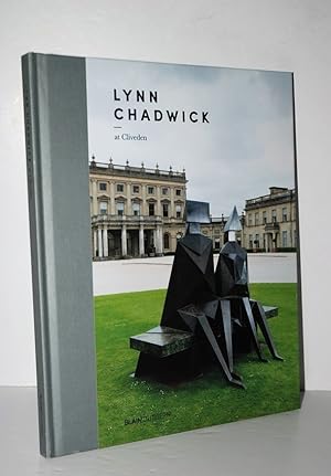 Seller image for Lynn Chadwick At Cliveden for sale by Nugget Box  (PBFA)