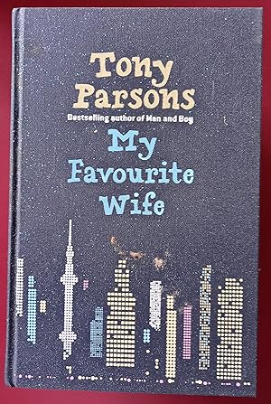 Seller image for My Favourite Wife for sale by Collector's Corner