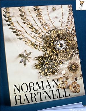 Imagen del vendedor de Norman Hartnell: A Catalogue of an Exhibition Held at the Royal Pavilion, Art Gallery and Museums, Brighton, 3rd May 1985 to 21st July 1985 a la venta por BookLovers of Bath