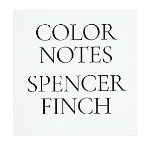 Color Notes