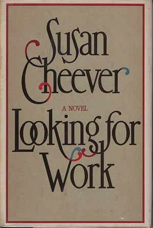 Seller image for Looking for Work for sale by Ye Old Bookworm