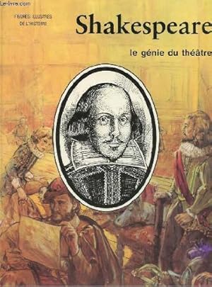 Immagine del venditore per Shakespeare - Le Gnie Du Thatre venduto da Ammareal