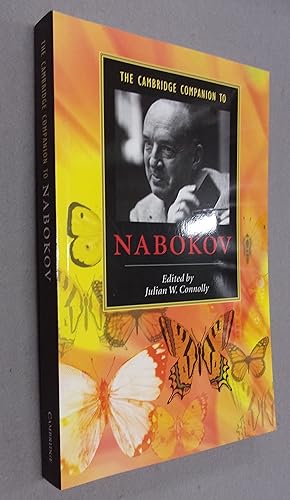 Immagine del venditore per The Cambridge Companion to Nabokov venduto da Baggins Book Bazaar Ltd