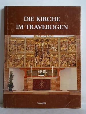 Bild des Verkufers fr Kirche im Travebogen 1684 - 1984 zum Verkauf von Celler Versandantiquariat