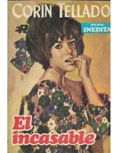 EL INCANSABLE