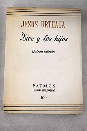 DIOS Y LOS HIJOS