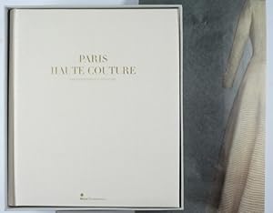 Paris Haute Couture.