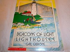 Seller image for Beacons of Light Lighthouses for sale by Reliant Bookstore