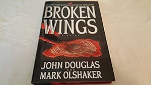 Seller image for Broken Wings for sale by Reliant Bookstore