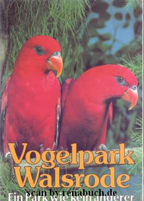 Vogelpark Walsrode