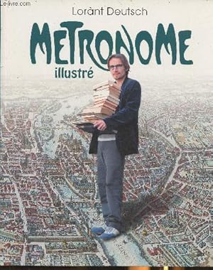 Imagen del vendedor de Metronome illustr a la venta por Le-Livre