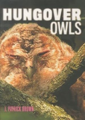 Seller image for Hungover Owls for sale by Reliant Bookstore