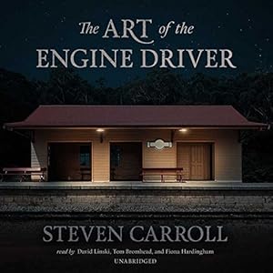 Seller image for The Art of the Engine Driver for sale by WeBuyBooks