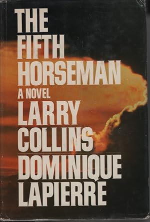 Seller image for The Fifth Horseman for sale by Ye Old Bookworm