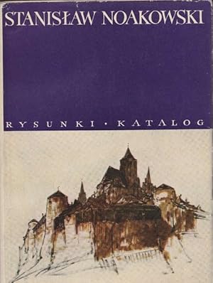 Imagen del vendedor de Rysunki - Katalog. a la venta por La Librera, Iberoamerikan. Buchhandlung