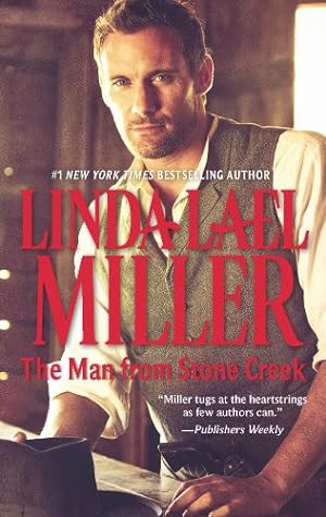 Seller image for The Man from Stone Creek for sale by Reliant Bookstore