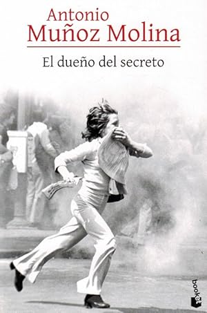 Seller image for Dueo del secreto, El. for sale by La Librera, Iberoamerikan. Buchhandlung