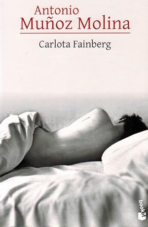 Seller image for Carlota Fainberg. for sale by La Librera, Iberoamerikan. Buchhandlung