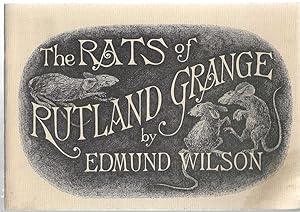 Seller image for The Rats of Rutland Grange for sale by Bishop's Curiosities