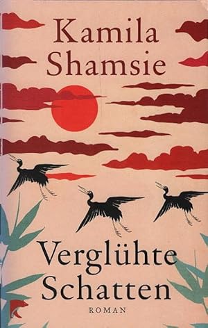 Imagen del vendedor de Verglhte Schatten : Roman. Kamila Shamsie. Aus dem Engl. von Ulrike Thiesmeyer / BvT ; 696 a la venta por Schrmann und Kiewning GbR