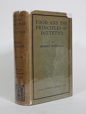 Food and the Principles of Dietetics