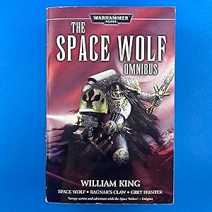 Seller image for The Space Wolf Omnibus for sale by Sparrow's Bookshop, IOBA