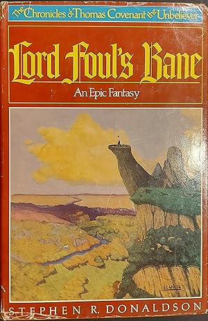 Seller image for Lord Foul's Bane for sale by Mister-Seekers Bookstore